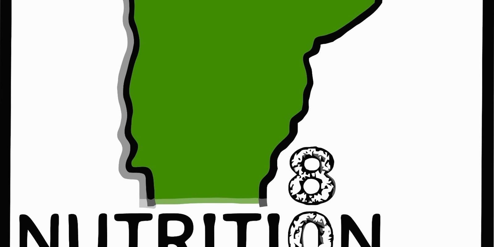802 Nutrition