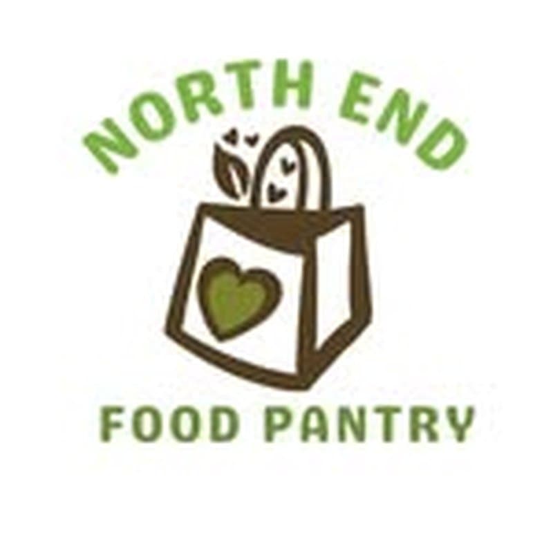 North End Food Pantry, Burlington, Vermont
